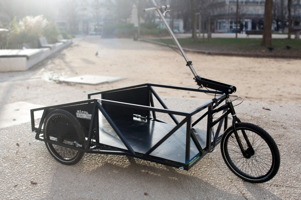 Choisir sa remorque vélo