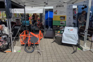 Fête du Vélo d'Annecy